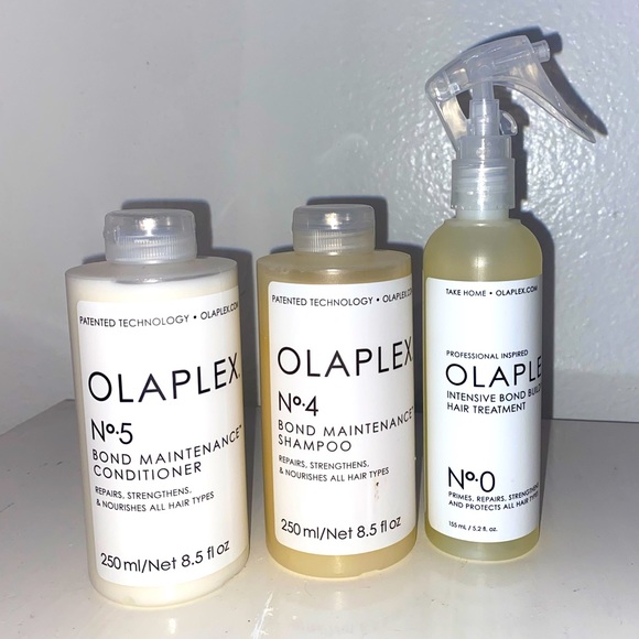OLAPLEX Other - Olaplex Bundle
